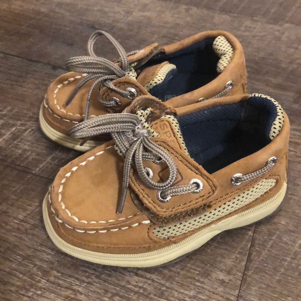Sperry’s
